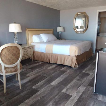 Deer Creek Motel Кембридж Экстерьер фото