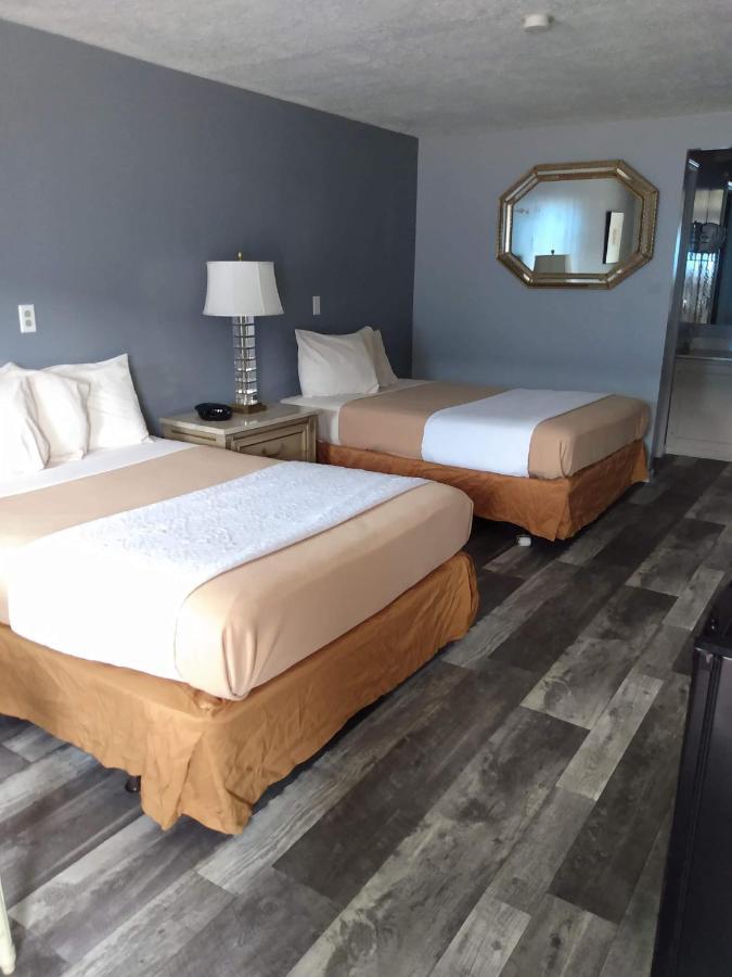 Deer Creek Motel Кембридж Экстерьер фото