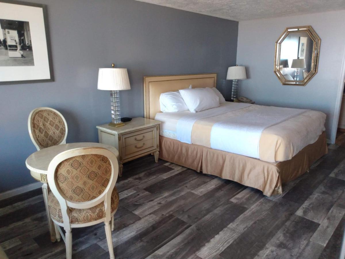 Deer Creek Motel Кембридж Экстерьер фото