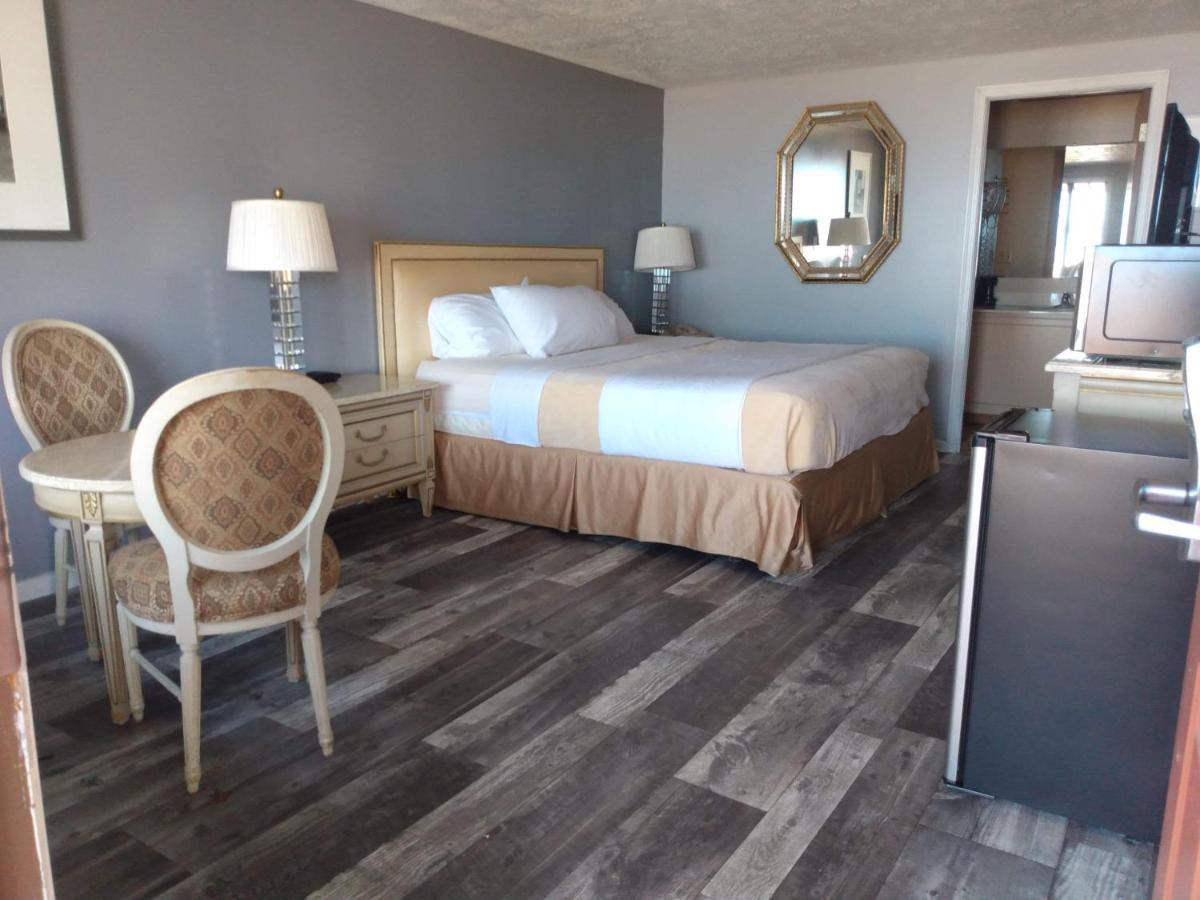Deer Creek Motel Кембридж Экстерьер фото